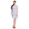 Kleid | Burda 5803 | 34-48,  thumbnail number 2