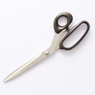 Schneiderschere 25,4 cm – schwarz, 