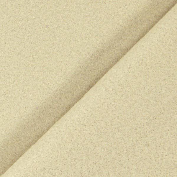 Filz 180 cm / 1,5 mm stark – beige,  image number 3