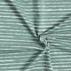 Baumwolljersey Skribbel-Streifen – schilf,  thumbnail number 3