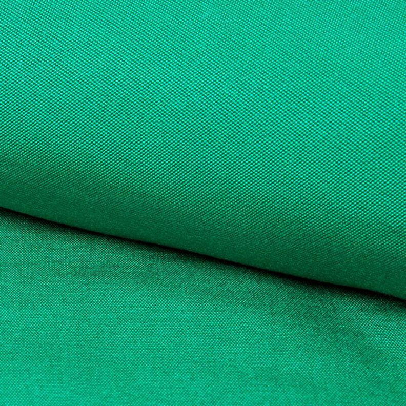 Outdoor Liegestuhlstoff Uni 45 cm – grün,  image number 1