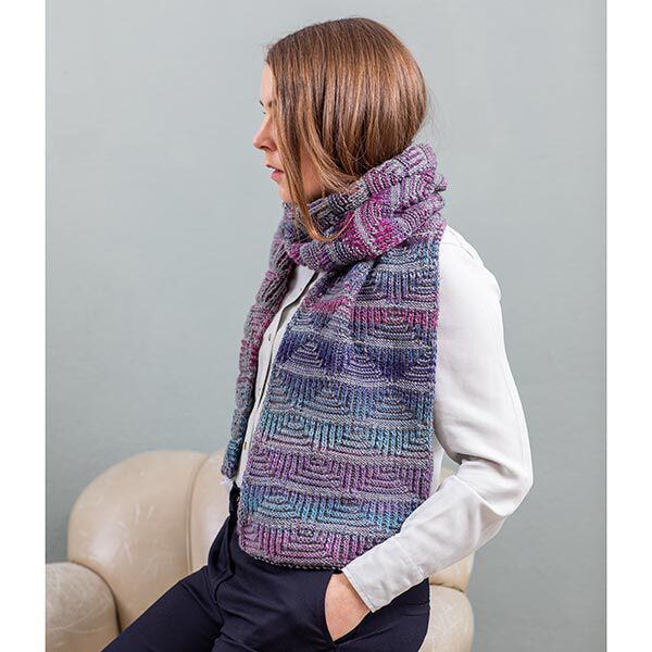 Strickheft/Booklet Creative Knits, image number 2