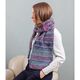 Strickheft/Booklet Creative Knits,  thumbnail number 2