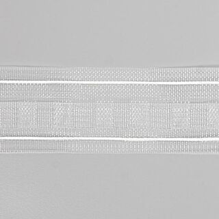 Bleistiftfaltenband 40 mm, 