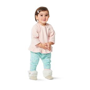 Shirt / Hose | Burda 9312 | 56-86, 