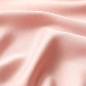 Mikrofaser Satin – rosa, 