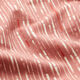 GOTS Baumwolljersey Streifen | Tula – altrosa/terracotta,  thumbnail number 2