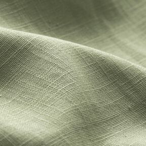 Leinenstoff Ramie-Mix medium – schilf, 