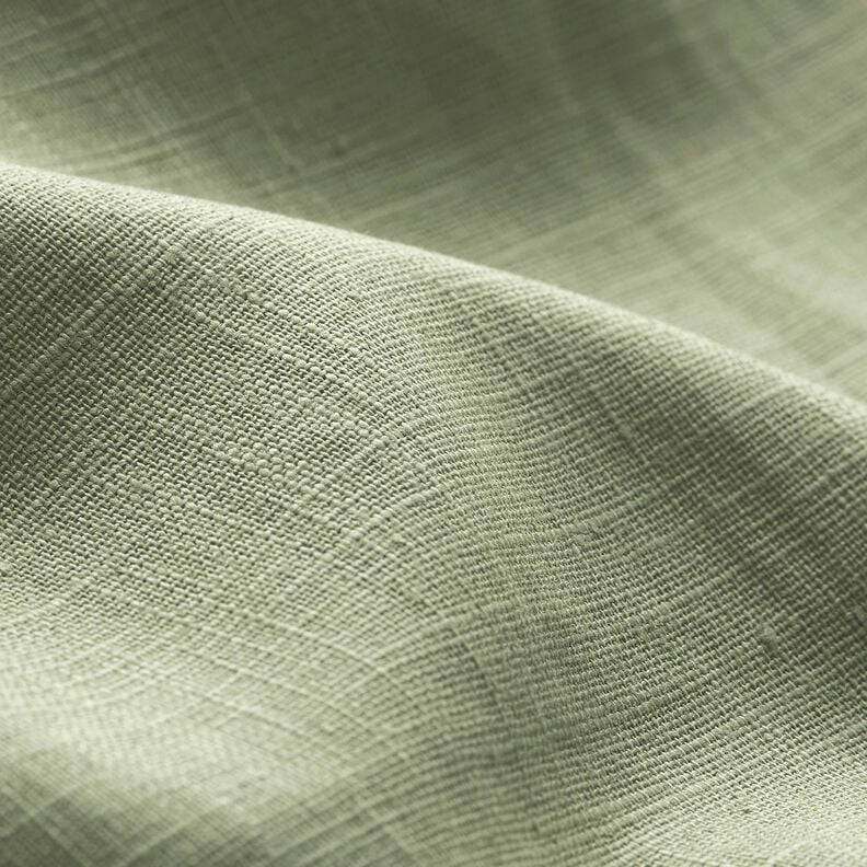 Leinenstoff Ramie-Mix medium – schilf, image number 2
