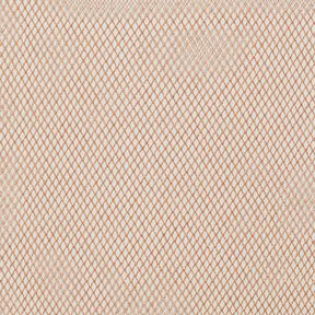 Tüll Metallic – kupfer, 