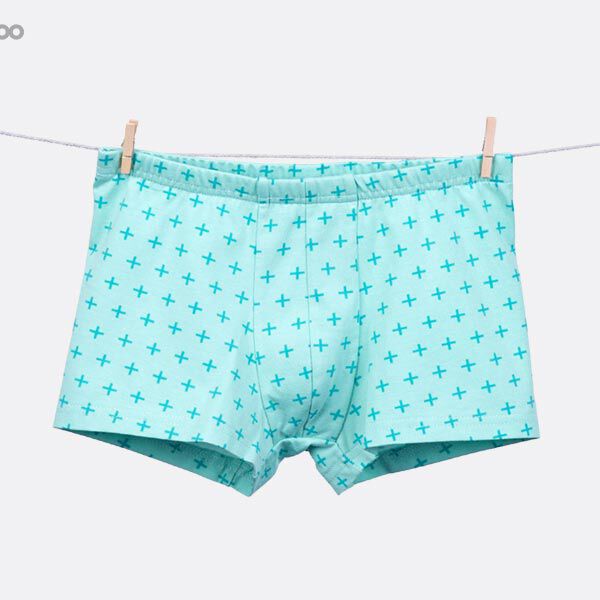 Boxershorts Jonas & John | Pattydoo | 140-176 | S-XXXL, image number 3