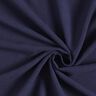 Viskose-Leinen Soft – marineblau,  thumbnail number 1