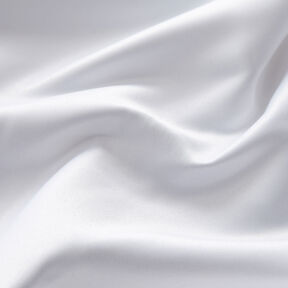 Duchesse Satin – weiss, 