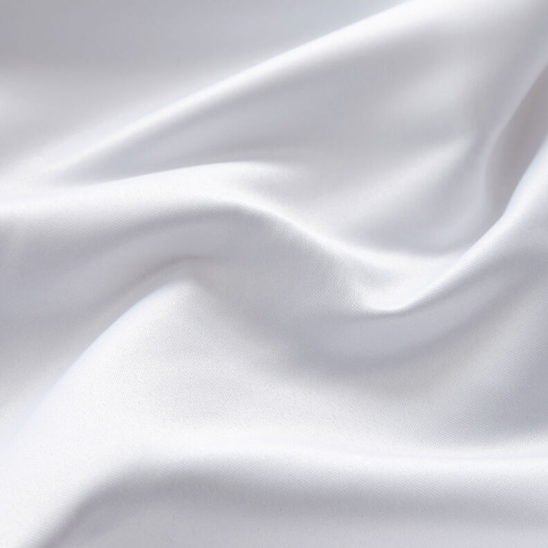 Duchesse Satin – weiss,  image number 3