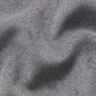 Thermo-Vorhangstoff feine Melange – anthrazit,  thumbnail number 3
