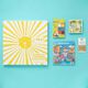 Überraschungsbox Ferienspaß,  thumbnail number 2
