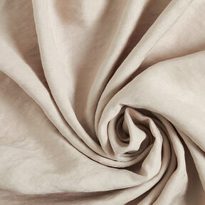 Viskose-Mix Schimmerglanz – taupe, 