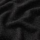 Strick Bouclé Glanzfäden – schwarz,  thumbnail number 2