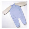 Baby Overall / Schlafsack | Burda 9782 | 62-92,  thumbnail number 2