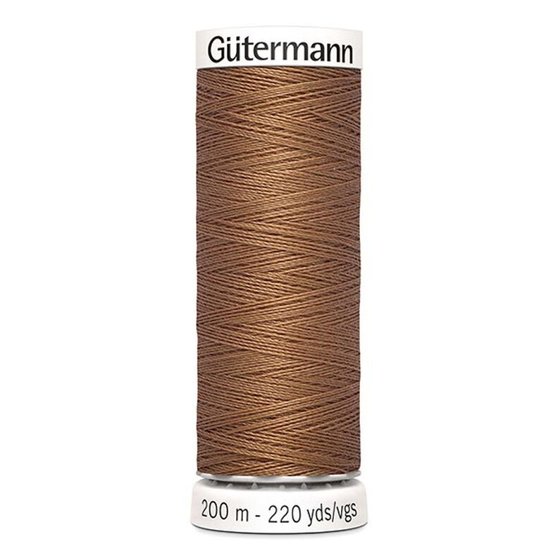 Allesnäher (842) | 200 m | Gütermann, image number 1