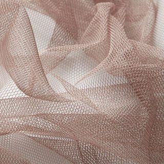Soft Mesh – dunkelbeige, 