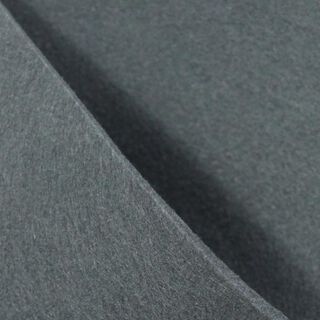 Filz 45cm / 4mm stark, 3 - grau, 