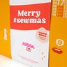 Adventskalender – Merry #sewmas „Limitierte Auflage“  | Prym,  thumbnail number 2