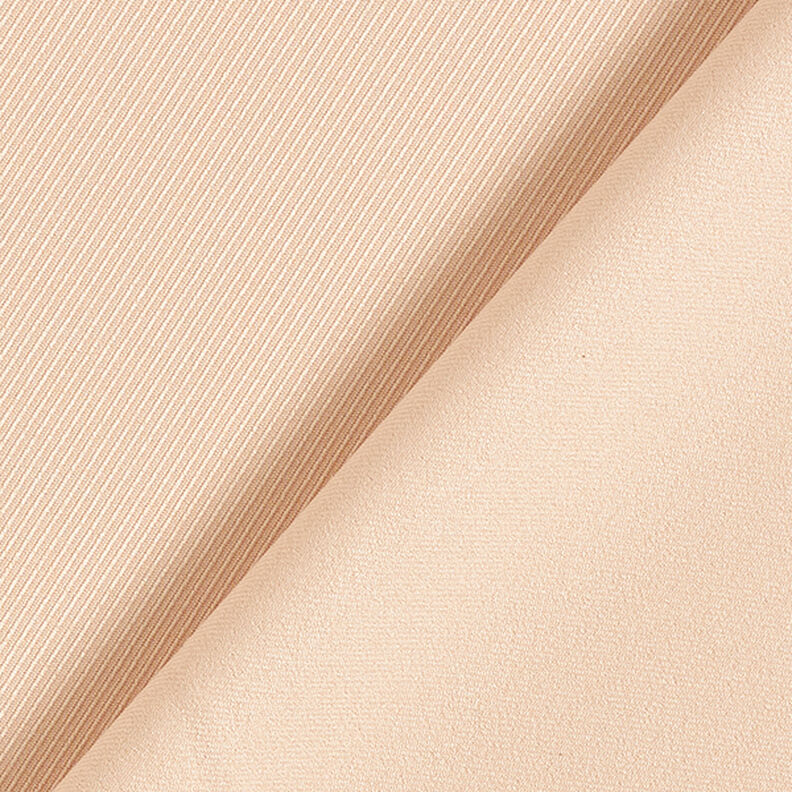 Stretch Hosenstoff Uni – cashew,  image number 4