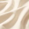 Dekostoff Halbpanama zweifarbig – creme/weiss,  thumbnail number 2