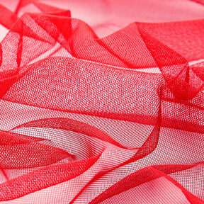 Soft Mesh – rot, 