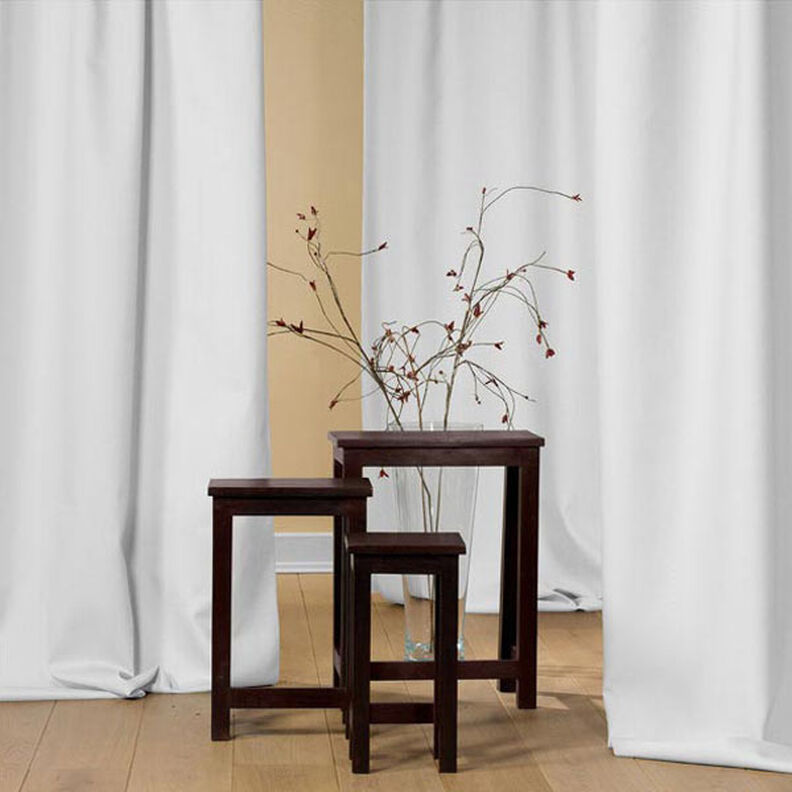 Verdunkelungsstoff Sunshade – seidengrau,  image number 4