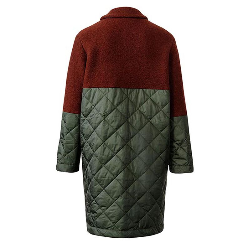 Jacke & Mantel | Burda 5941 | 34-48, image number 10