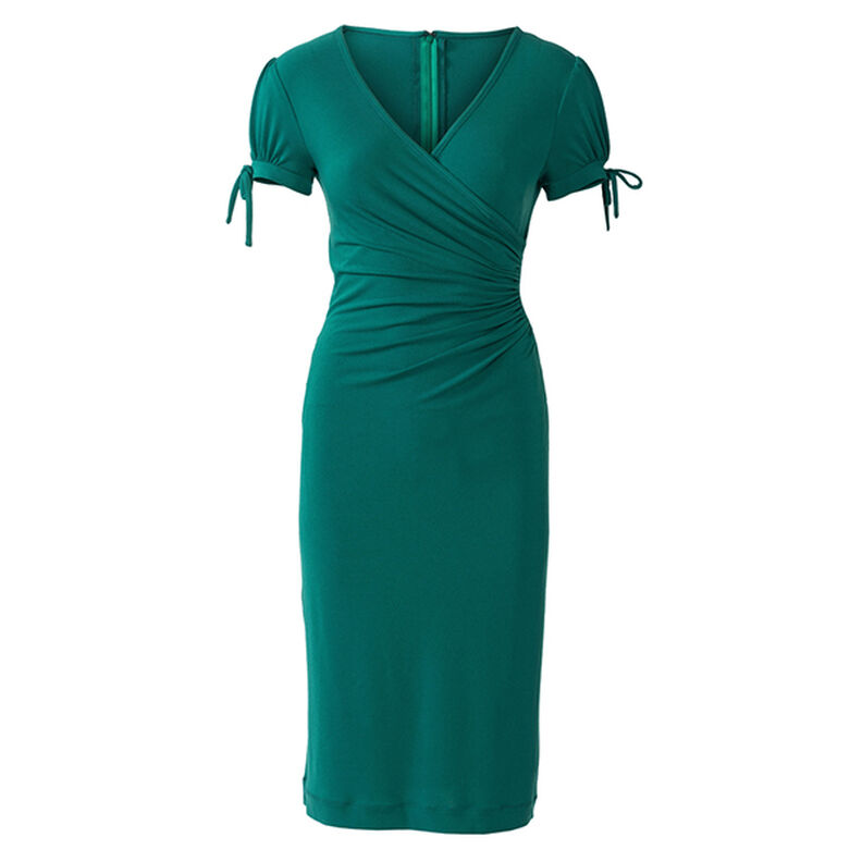 Kleid | Burda 6211 | 34-44,  image number 6