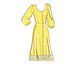 Kleid | McCalls 8033 | 32-40,  thumbnail number 3