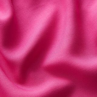Weicher Viskosestoff Uni – pink, 