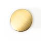 gold metallic