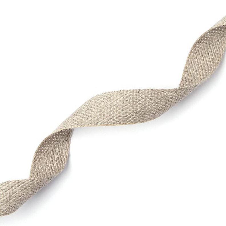 Robustes Dekoband - Natur,  image number 2