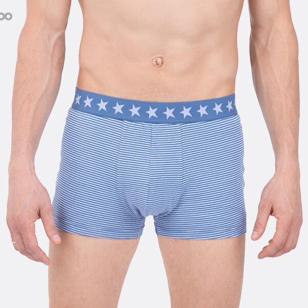 Boxershorts Jonas & John | Pattydoo | 140-176 | S-XXXL, image number 4