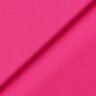 Sport- und Funktionsjersey Uni – intensiv pink,  thumbnail number 4