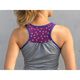 FRAU HENNIE Damentop mit Racerback | Studio Schnittreif | XS-XXL,  thumbnail number 3