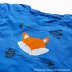 Flockfolie Bügelfolie Din A4 – orange,  thumbnail number 2