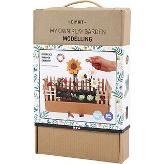 Kidsbox Mein Spielgarten, 