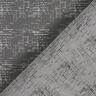 Futterstoff Jacquard Gittermuster – grau,  thumbnail number 4