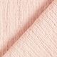 Leichter Seersucker uni – rosa,  thumbnail number 4