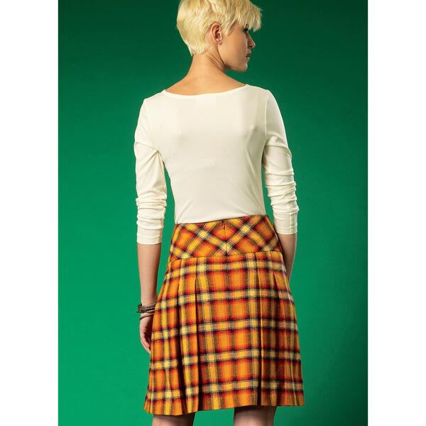 Rock | McCalls 7022 | 40-48, image number 3