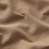 GOTS Baumwolljersey | Tula – beige,  thumbnail number 2