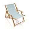 Outdoorstoff Jacquard Ethno – mint,  thumbnail number 9