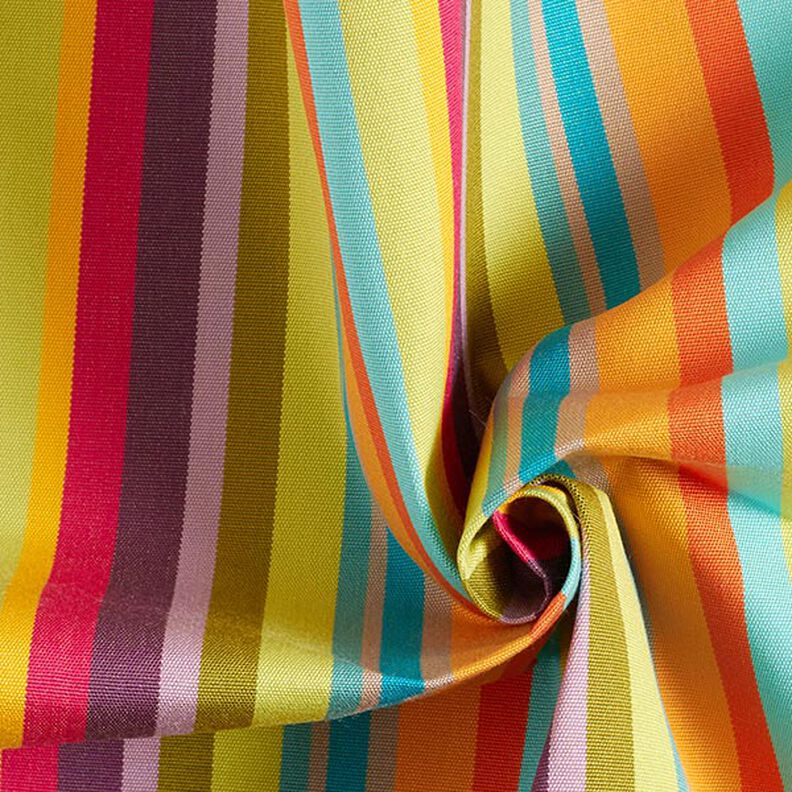 Markisenstoff bunte Streifen,  image number 4