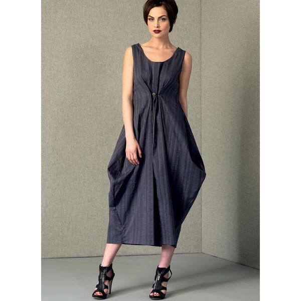 Kleid | Mizono V1410, image number 2