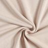 Alpenfleece Kuschelsweat Uni – beige,  thumbnail number 1